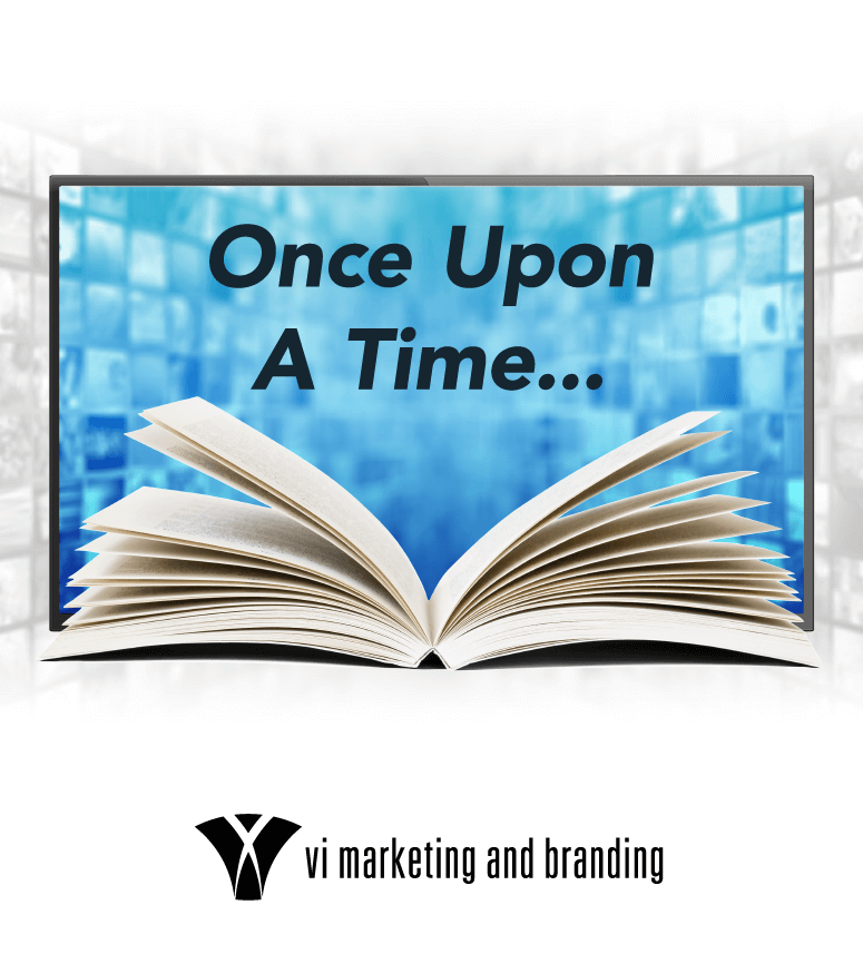 Show, Don’t Tell the Power of Storytelling Through Film VI Marketing