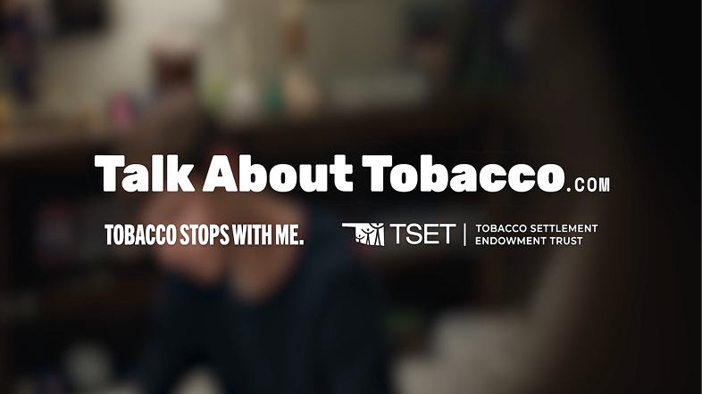 Talk About Tobacco